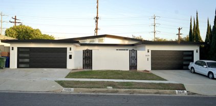 5826 S Chariton Ave, Los Angeles