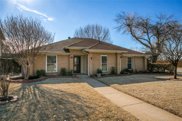 1674 Clydesdale  Drive, Lewisville image