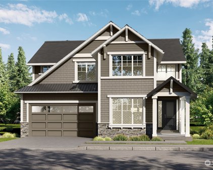 2413 242nd Place SE Unit #7, Bothell