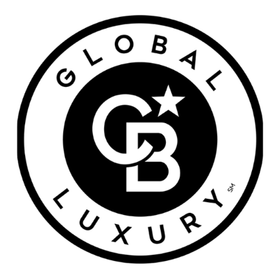 Coldwell Banker Global Luxury logo