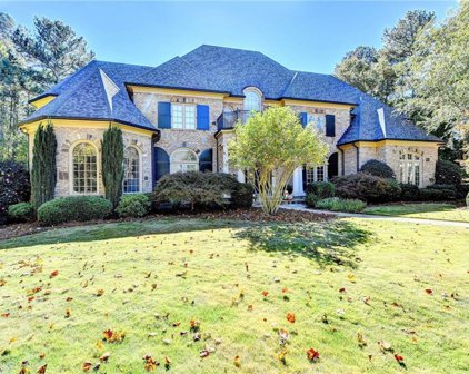 816 Blackfoot Trail, Suwanee
