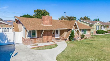 15043 Lashburn Street, Whittier