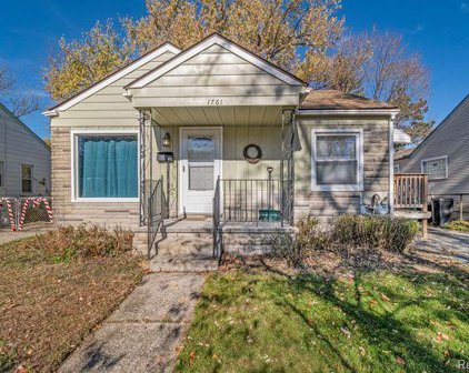 1761 Moorhouse Street, Ferndale
