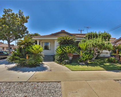 1229 S 5th Street, Montebello