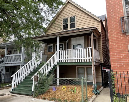 4147 N Western Avenue, Chicago
