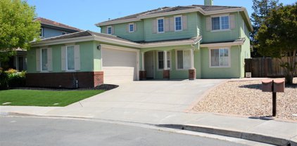 144 San Marco Way, American Canyon