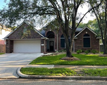 4127 Vaughn Creek Court, Sugar Land