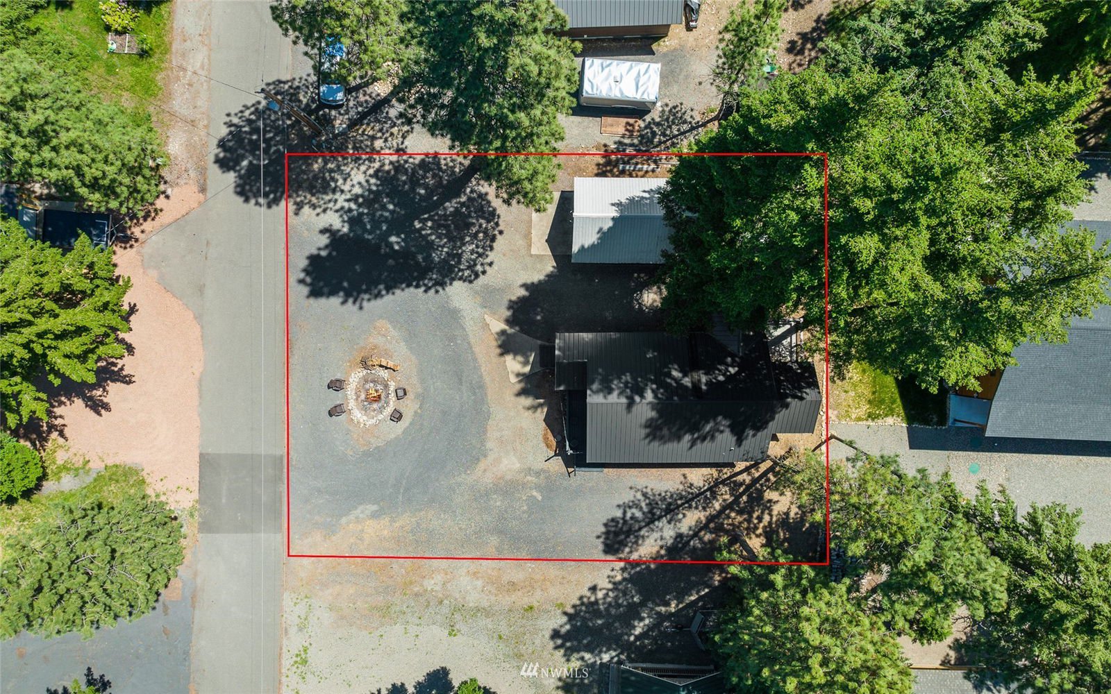 100 Tamarac Lane, Ronald MLS 1959519 Skyline Properties, Inc