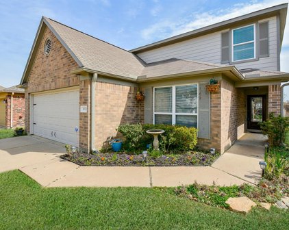 3022 View Valley Trail, Katy