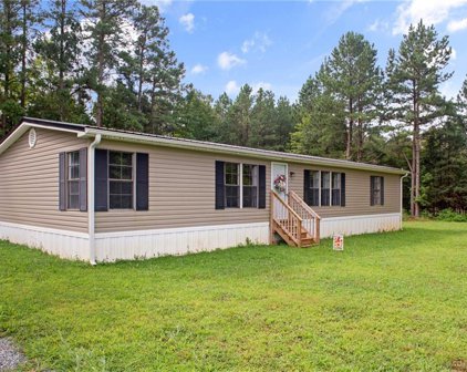 3334 E NC Highway 62, Liberty