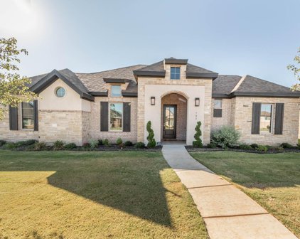 705 N 8th Street, Wolfforth
