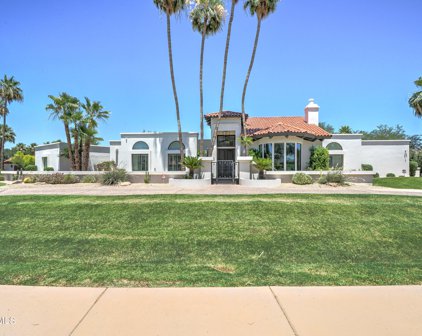 8701 N 64th Place, Paradise Valley