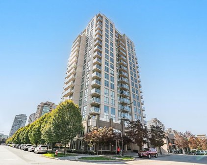 135 E 17th Street Unit 1007, North Vancouver
