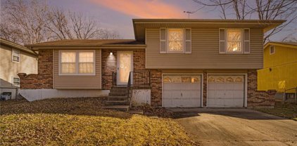7705 NW Milrey Drive, Kansas City