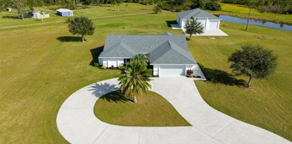 5209 Blackjack Circle, Punta Gorda
