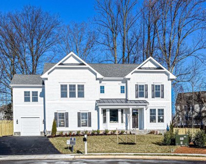 4587 Marshall Hills Ln Unit #LOT4, Fairfax