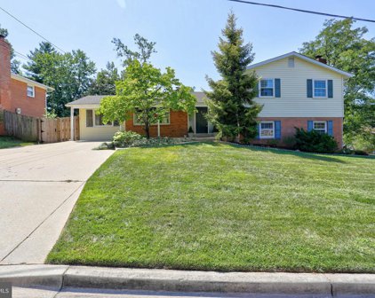 5801 Bucknell Ter, Berwyn Heights