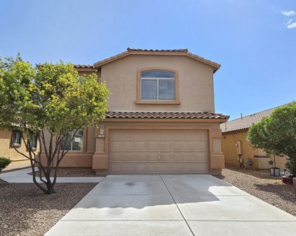 13944 S Camino La Moza, Sahuarita
