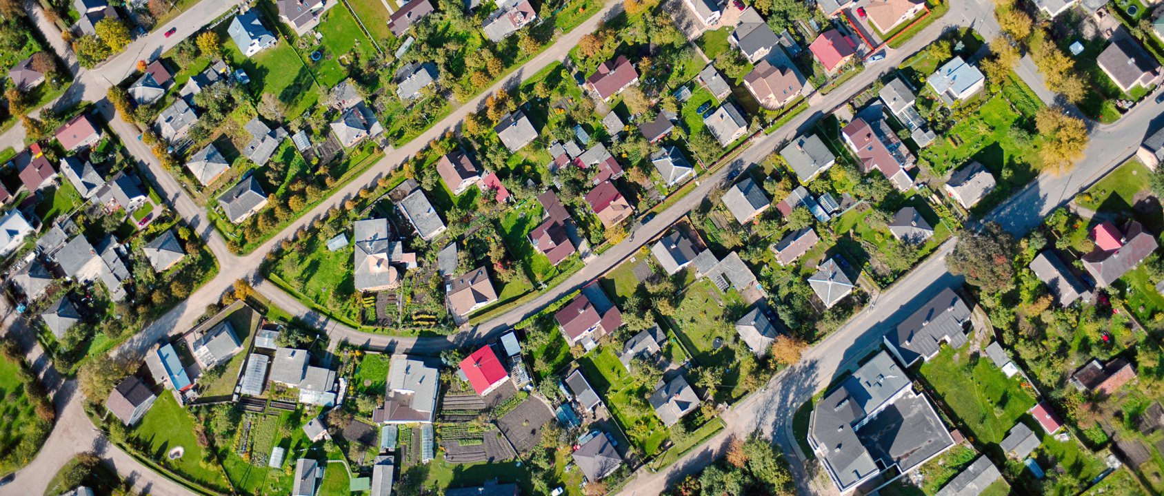 NEW BRUNSWICK HOME BUYING GUIDE