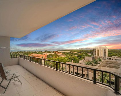 151 Crandon Blvd Unit #936, Key Biscayne