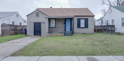 1141 SW 24th Street, Oklahoma City