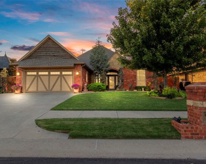 12605 Preakness Road, Oklahoma City