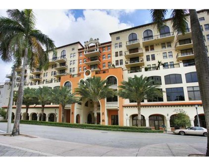 55 Merrick Way Unit #711, Coral Gables