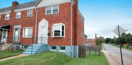 4334 Greenhill   Avenue, Baltimore