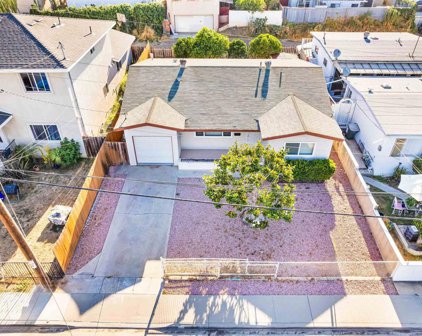 946 8th St., Imperial Beach