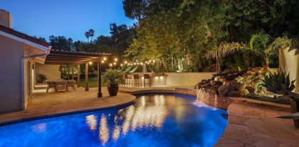 4419  Romero Dr, Tarzana