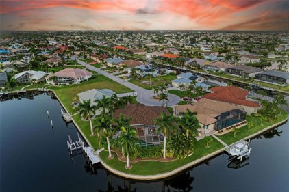 3765 S Spoonbill Ct, Punta Gorda