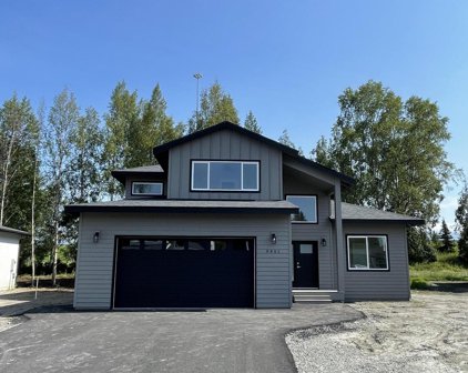 9951 Zeus Circle, Anchorage