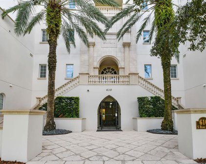 610 S Rome Avenue Unit 403, Tampa