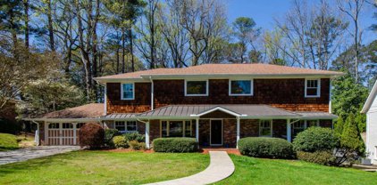 1755 Arrowhead Trail, Atlanta