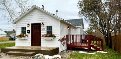 620 7th Avenue W, Williston