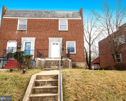6013 Belle Vista   Avenue, Baltimore