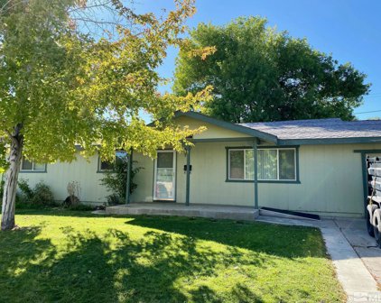 113 S Oregon St, Yerington