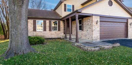 341 Wooded Knoll Drive, Cary