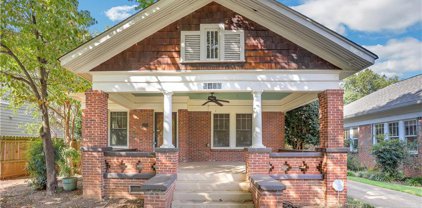 1603 Mercer Avenue, College Park