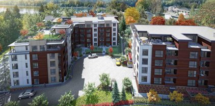 11703 Fraser Street Unit PH7, Maple Ridge