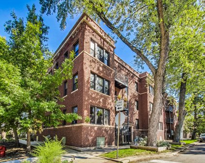 1724 W Grace Street Unit #2E, Chicago