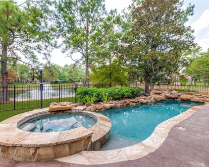 50 Mason Pond Place, The Woodlands