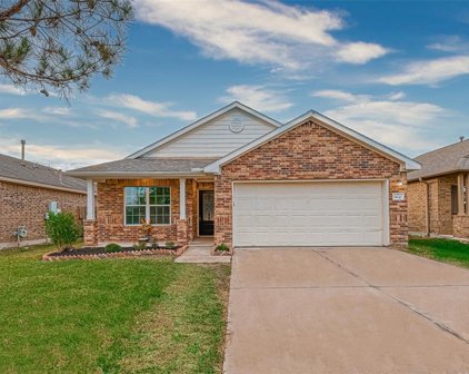 9842 Onyx Trail Drive, Rosharon