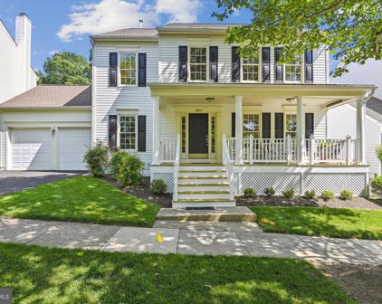 42844 Corning Way, Ashburn