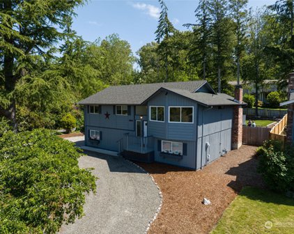 2818 Huron Street, Bellingham