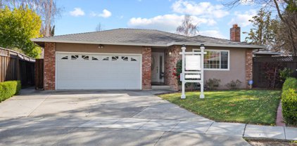 2210 Central Park Drive, Campbell