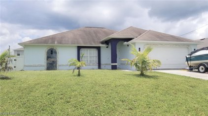 2812 Sw 2nd  Terrace, Cape Coral