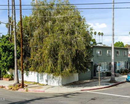 13103 Moorpark Street, Sherman Oaks