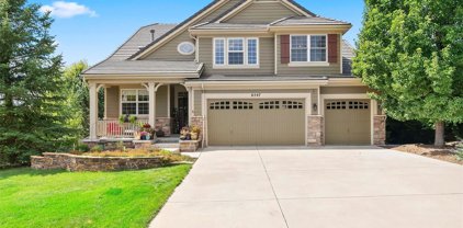 6547 S Winnipeg Court, Aurora