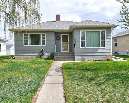 1112 Wilder Avenue, Helena